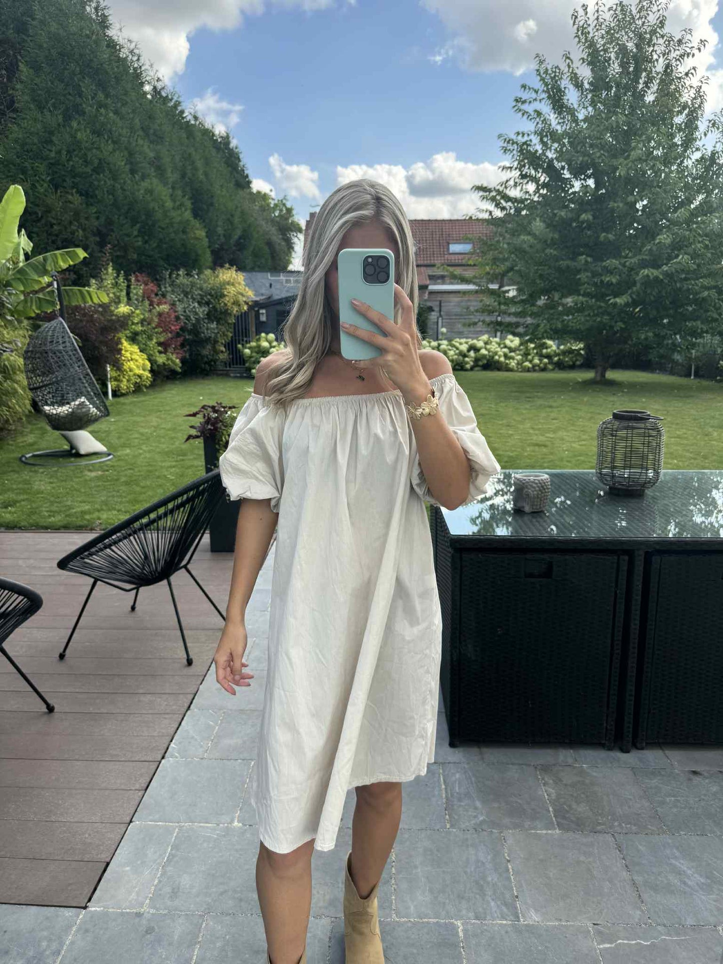 Robe Léa