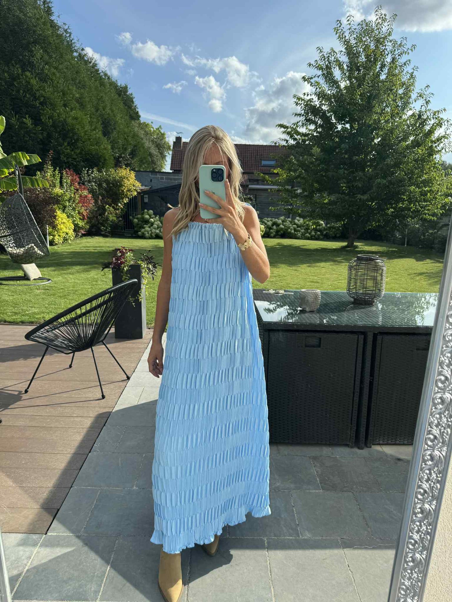 Robe Julie