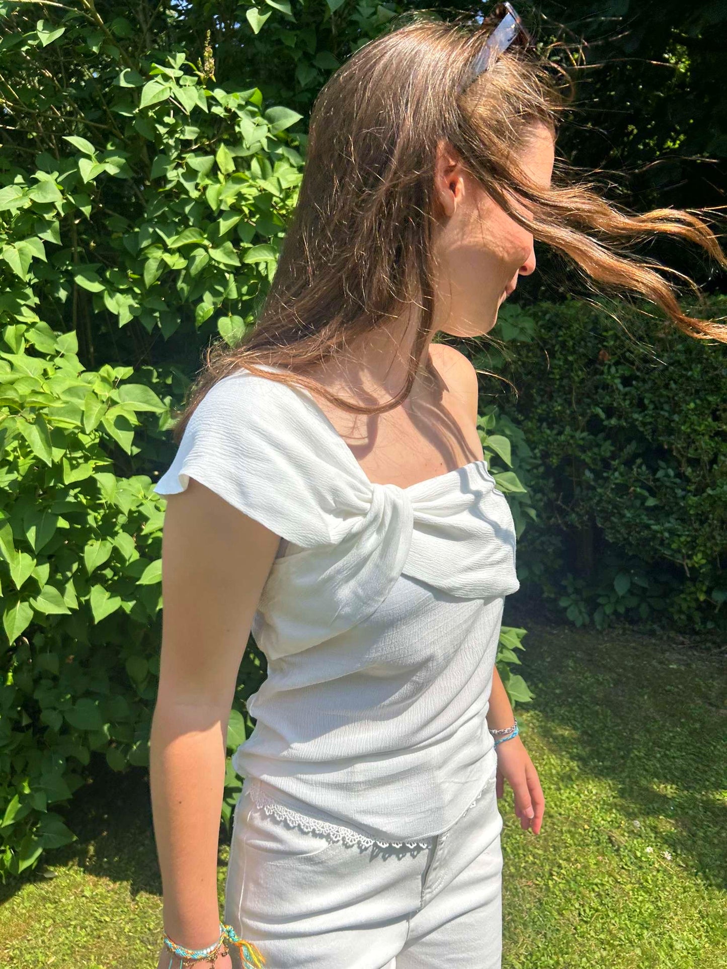 Top Papillon 🦋