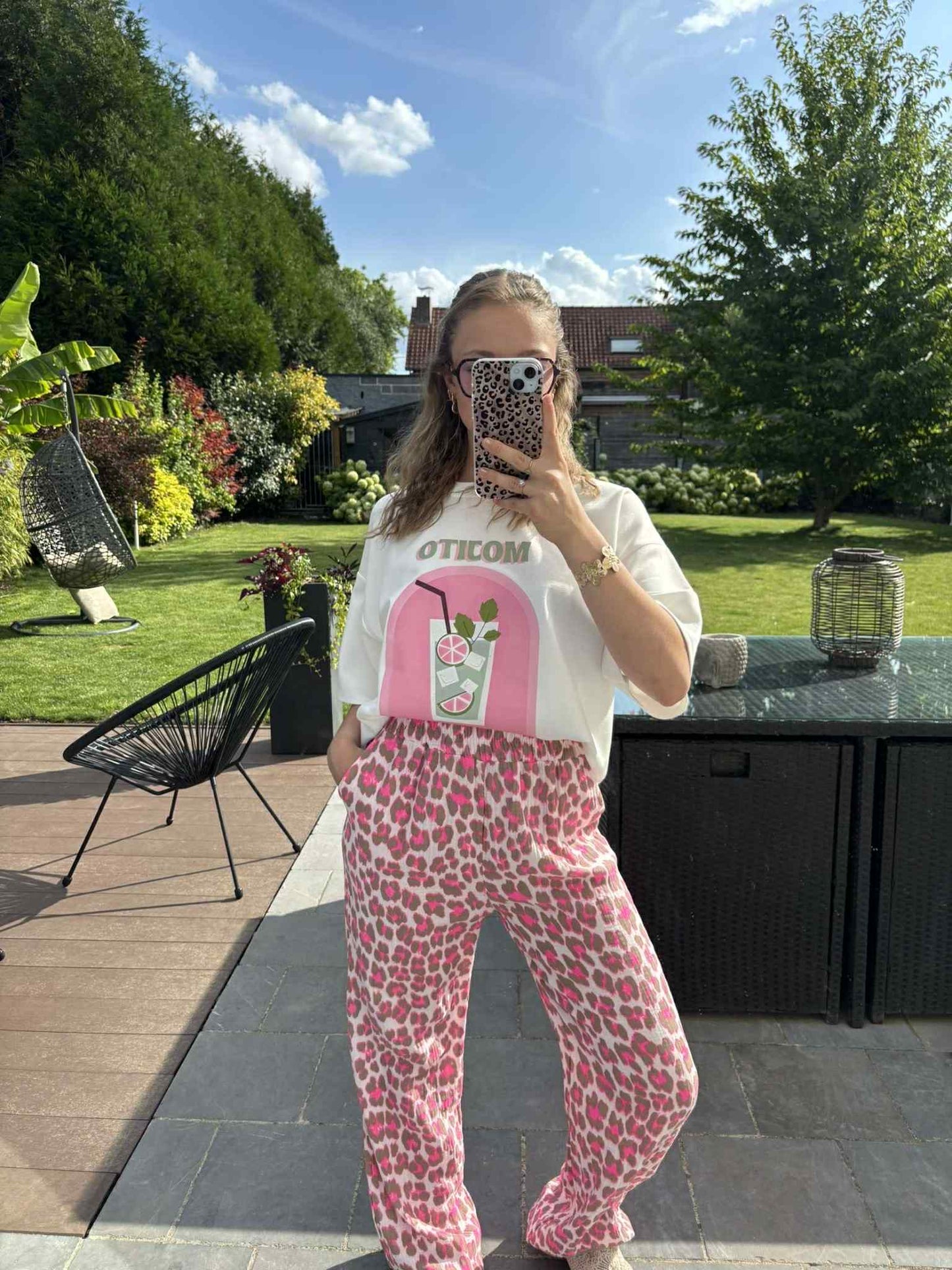 T-shirt Mojito