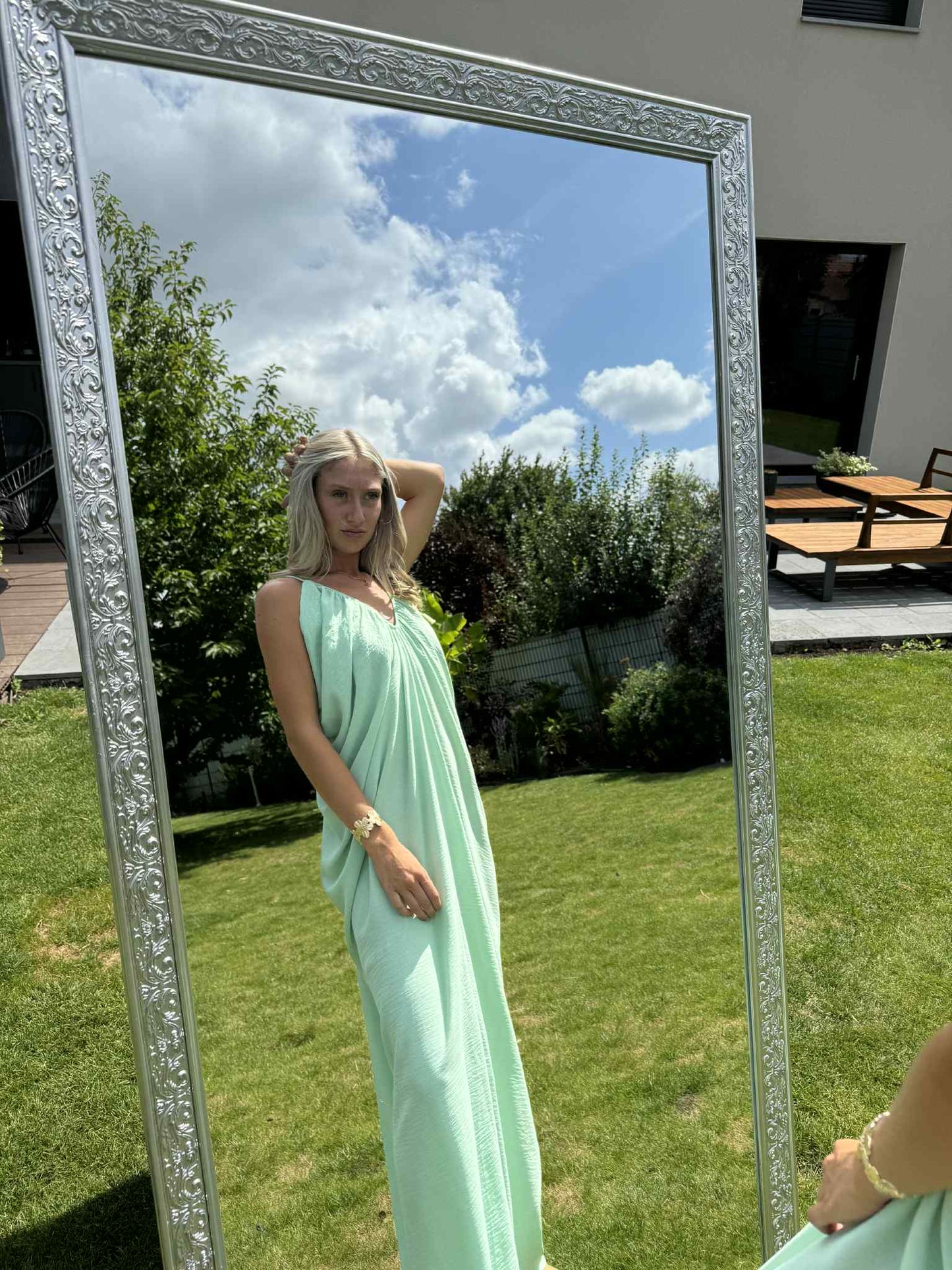 Robe Lia