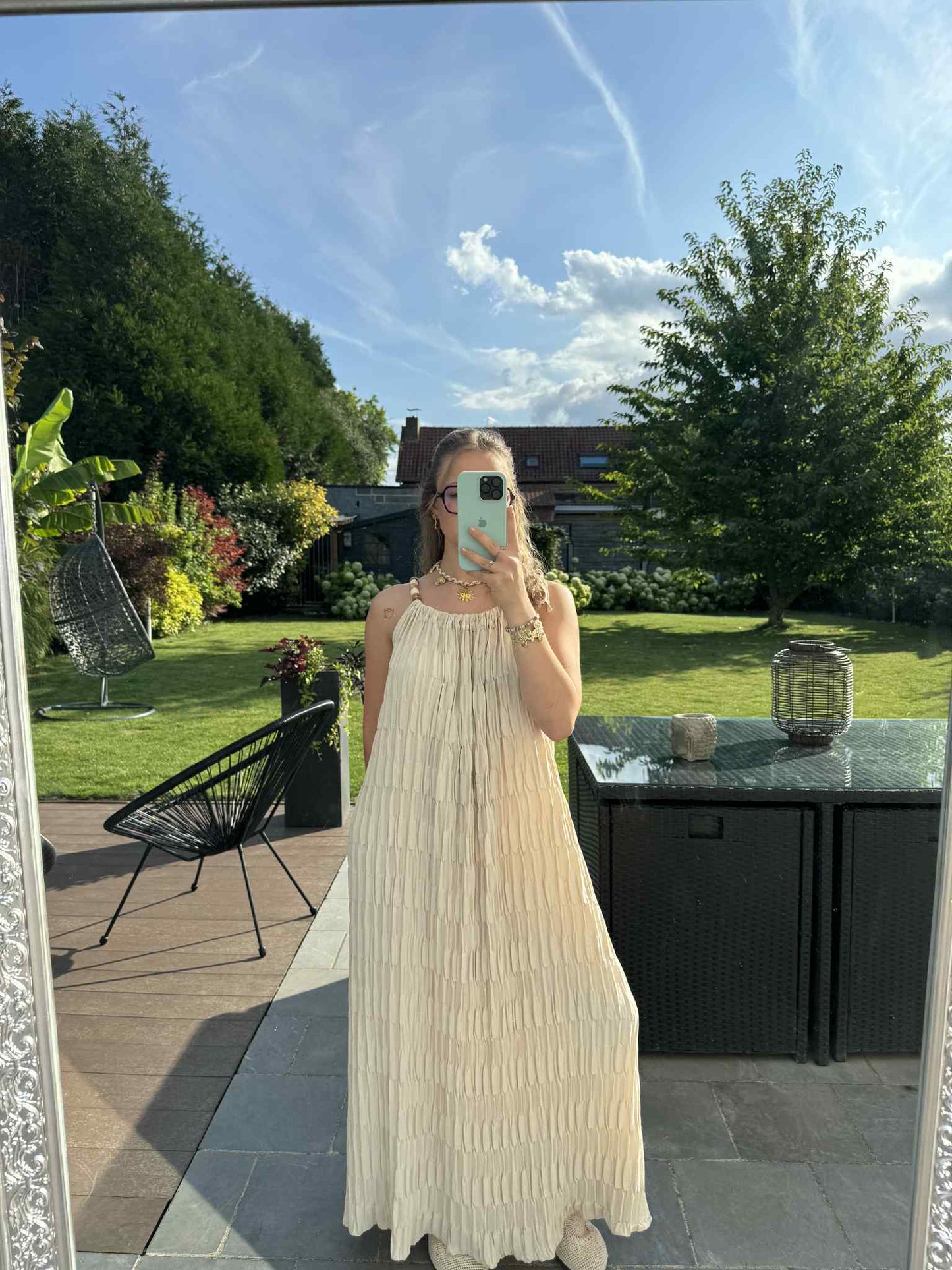 Robe Julie