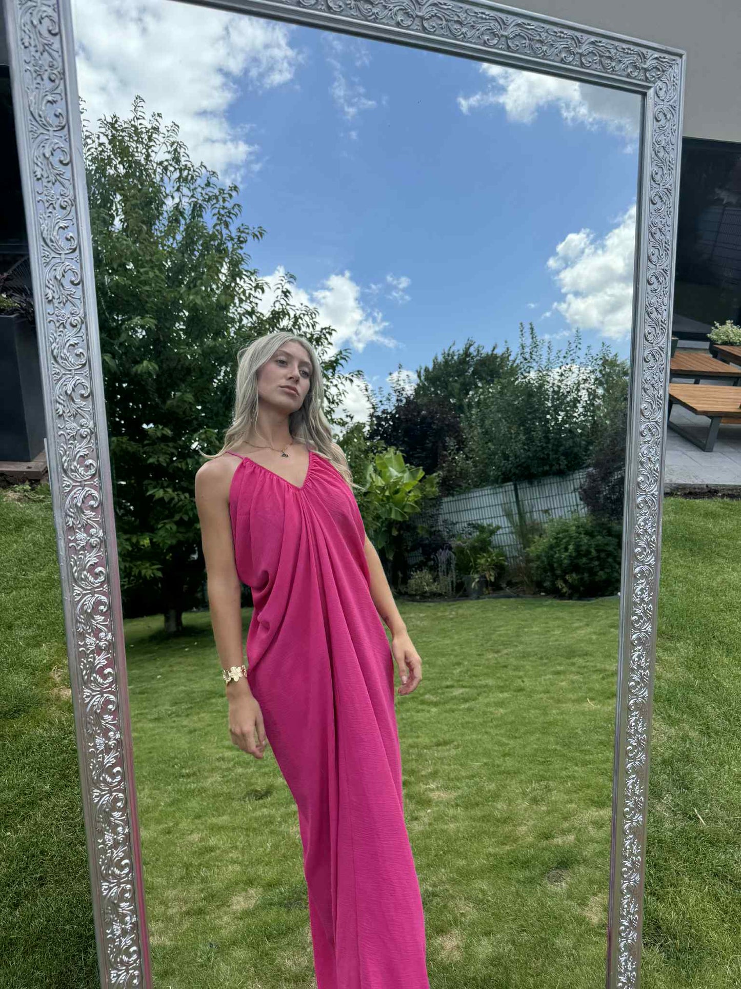 Robe Lia