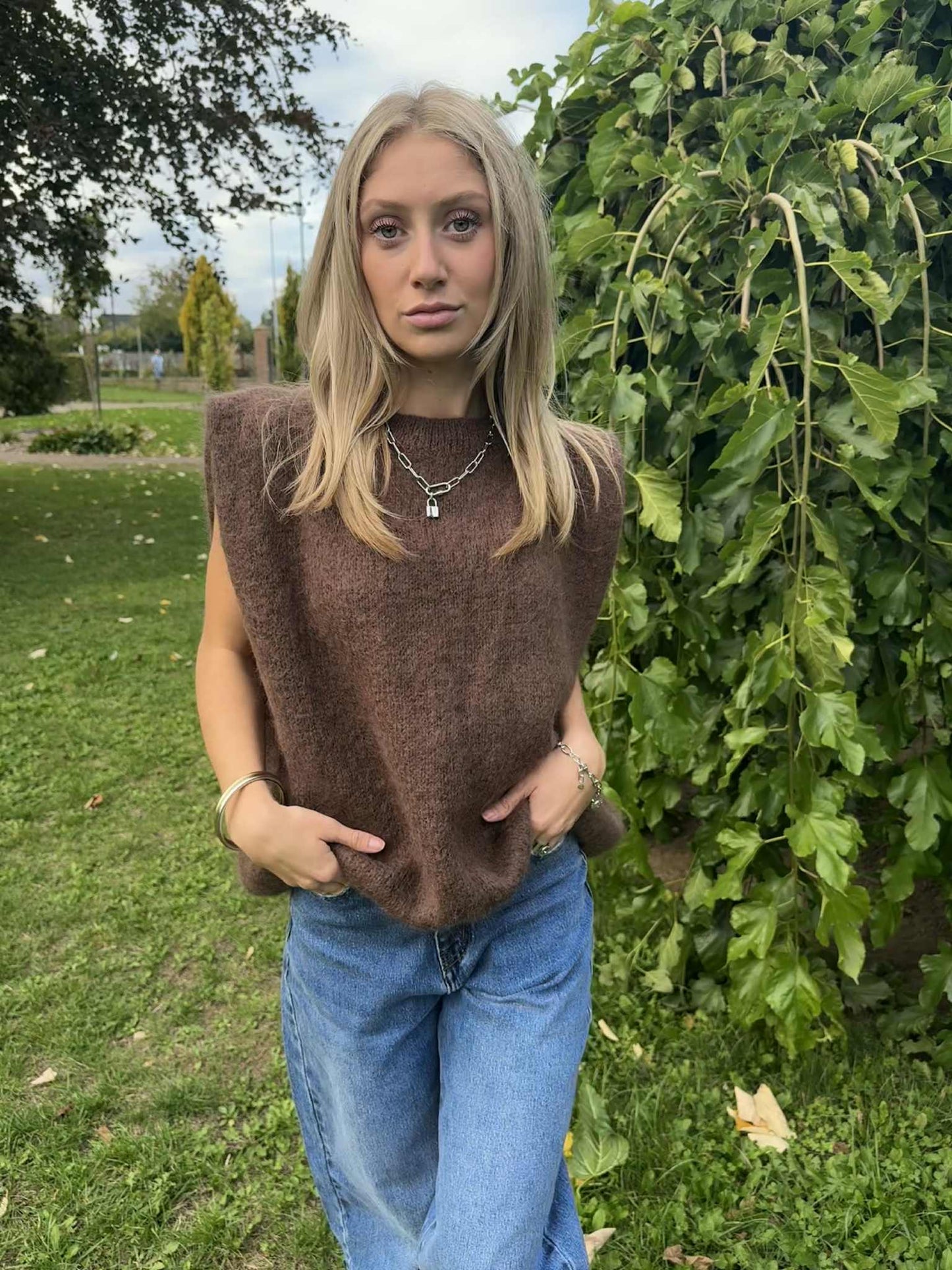 Pull Choco đ€