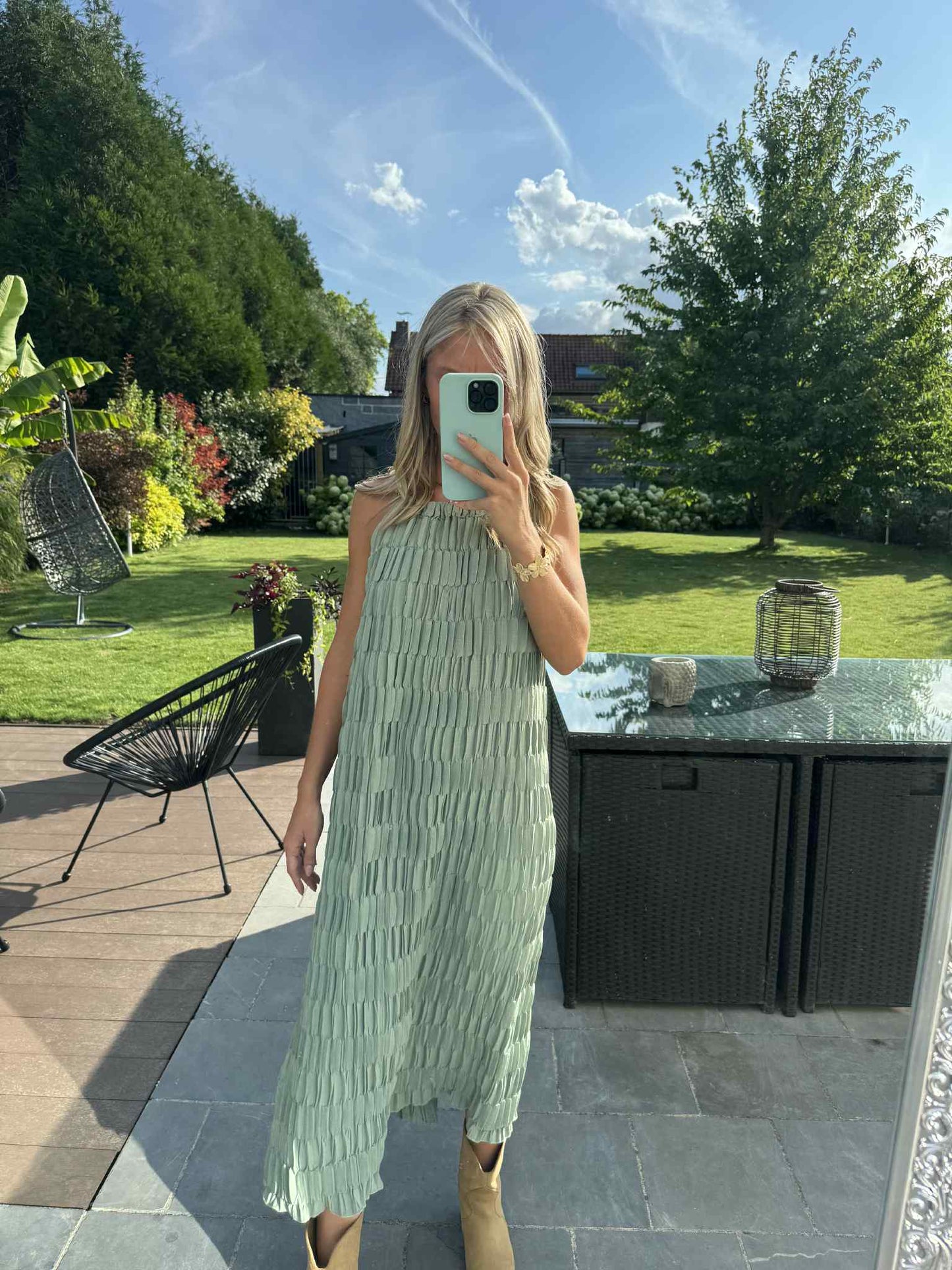 Robe Julie