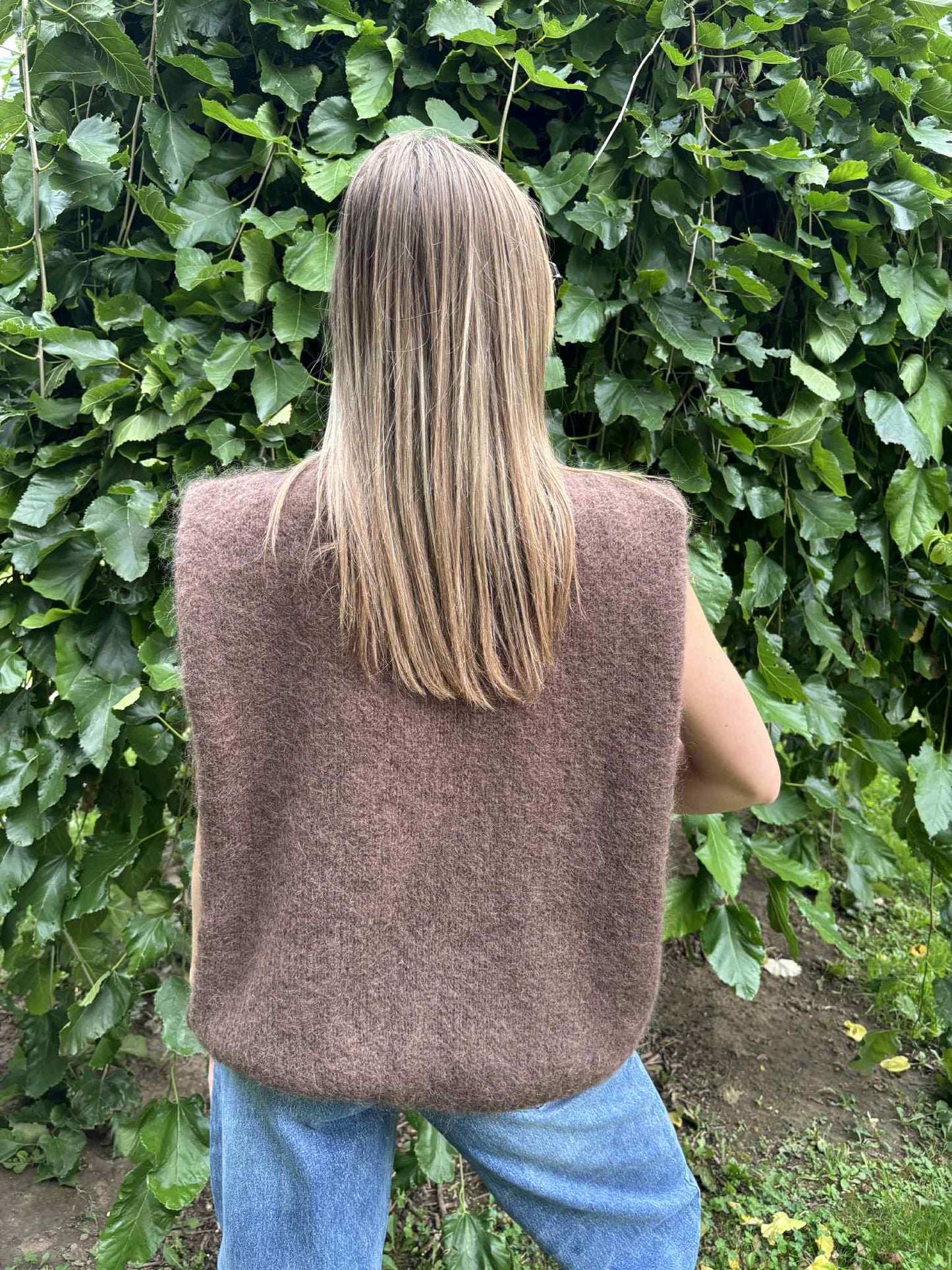 Pull Choco đ€