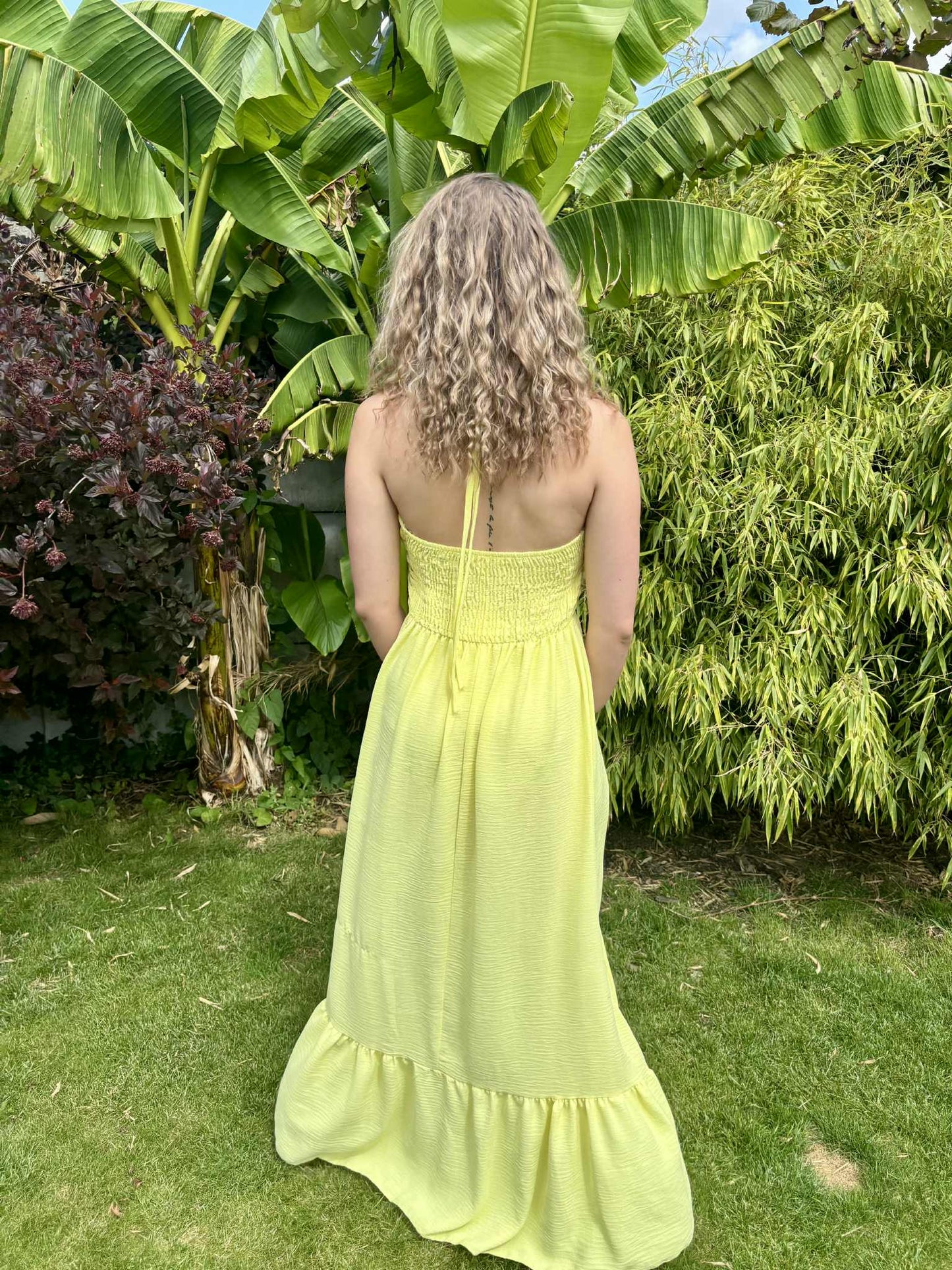 Robe Arya