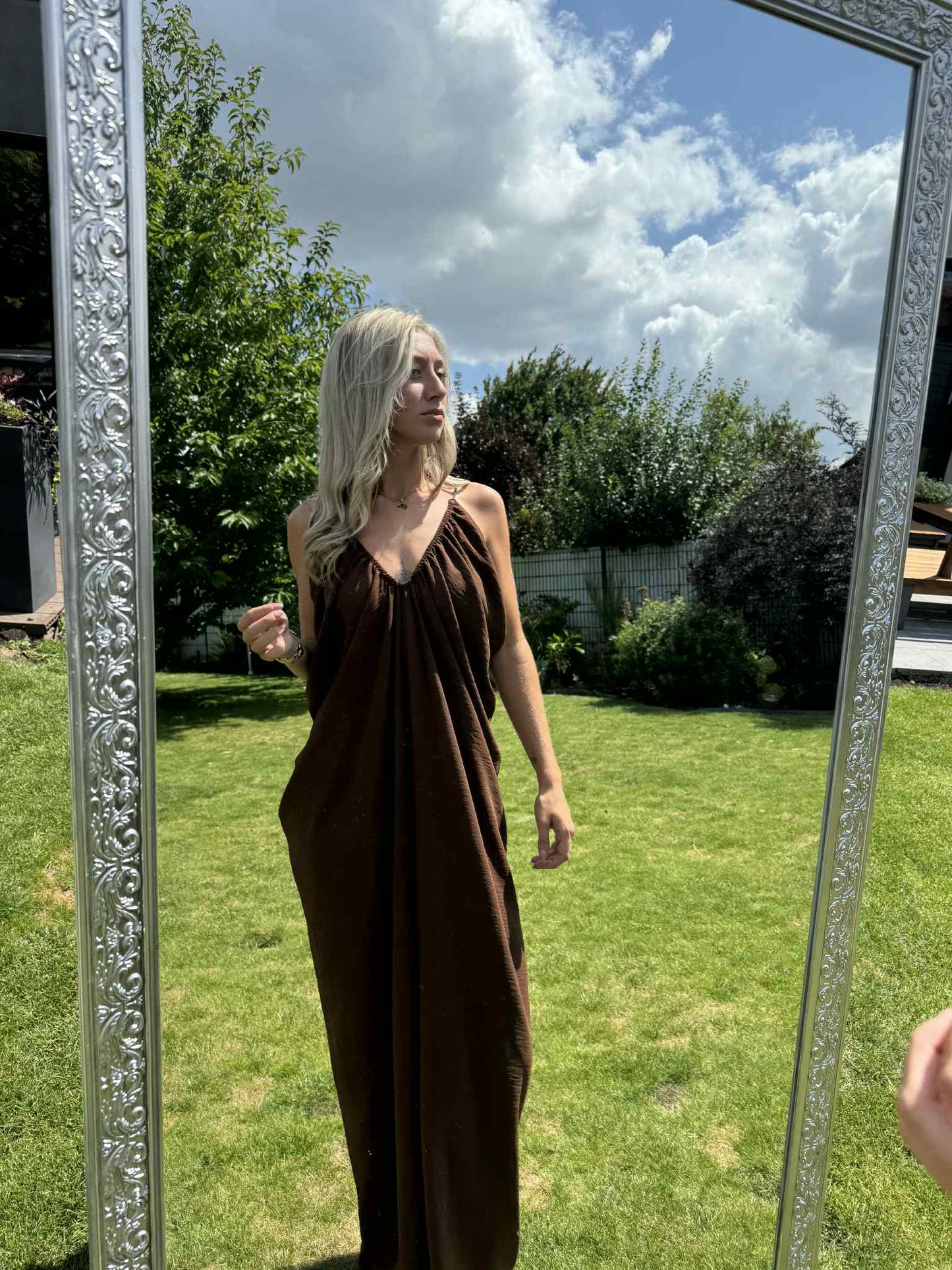 Robe Lia