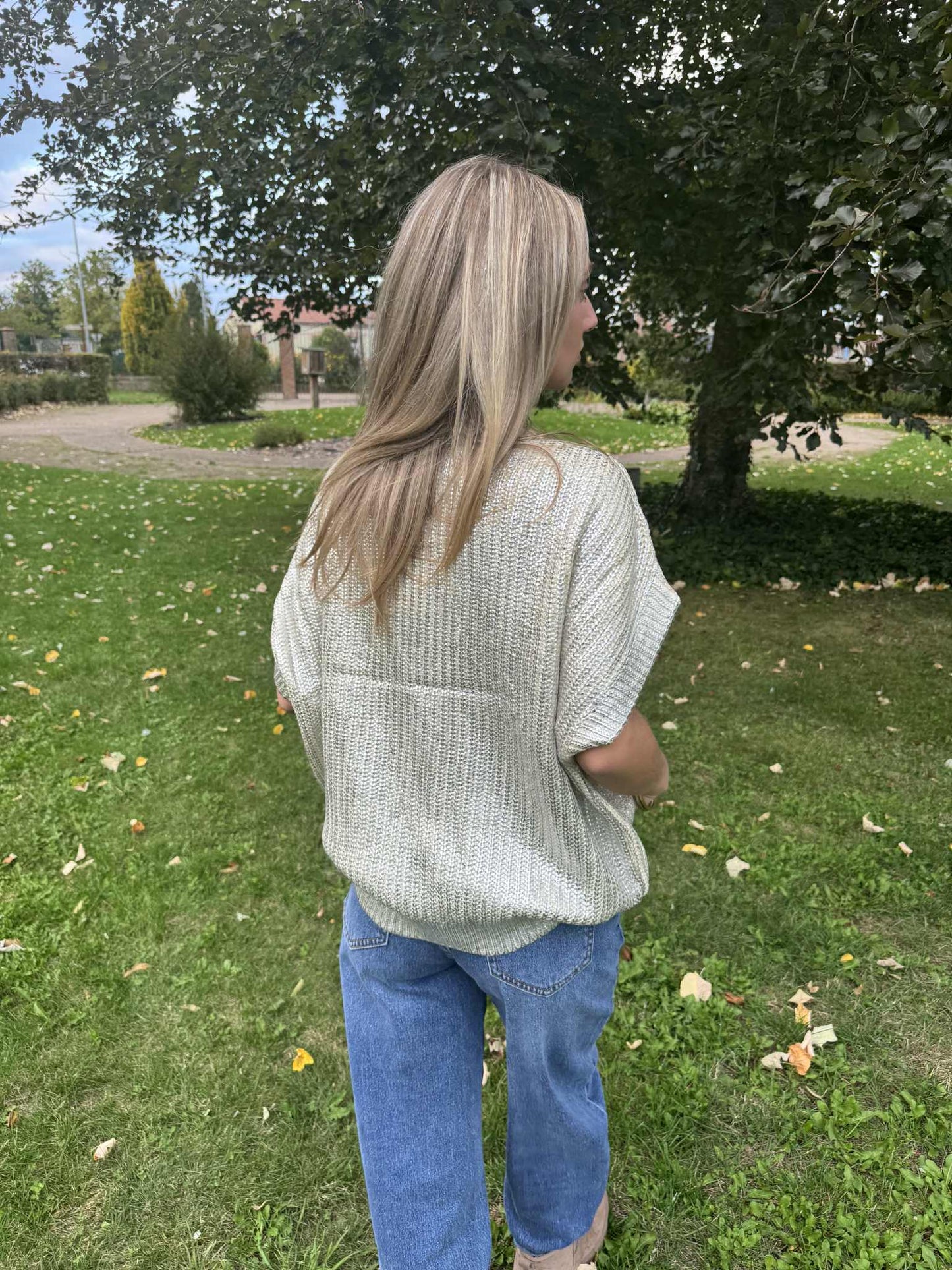 Pull Agathe
