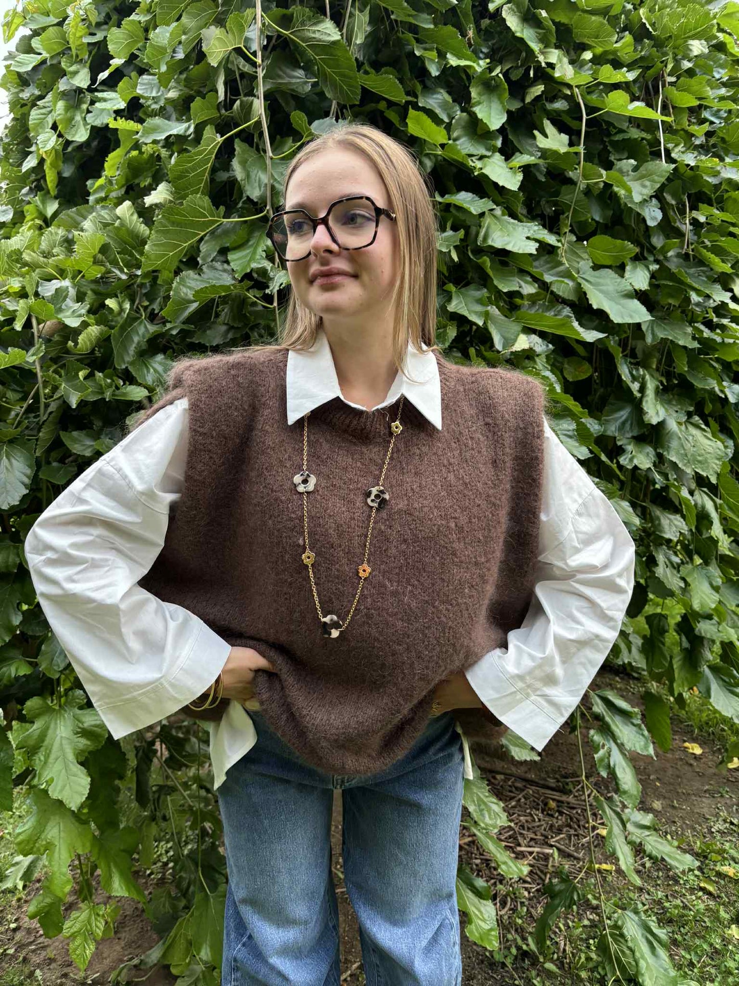 Chemise blanche đ€