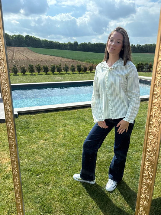 Chemise Marianna