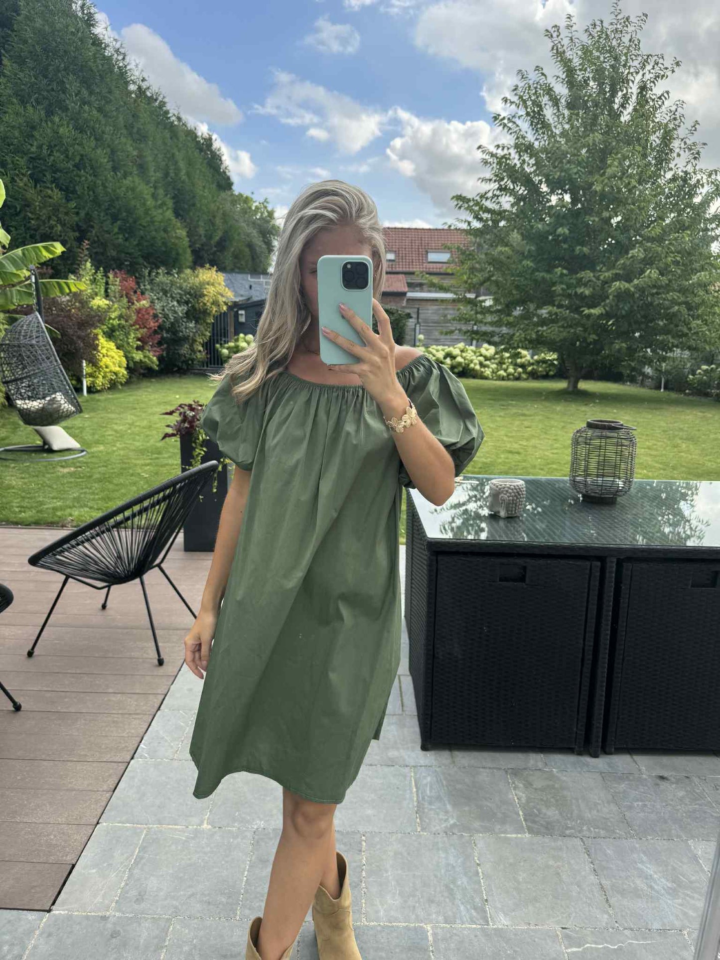 Robe Léa