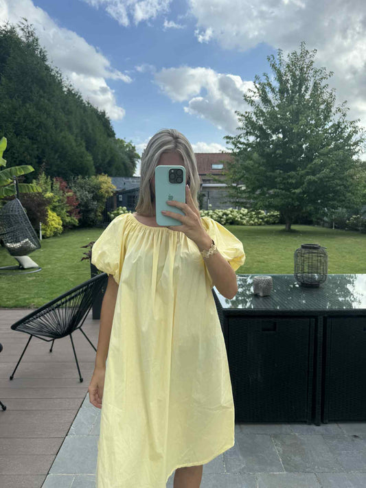 Robe Léa