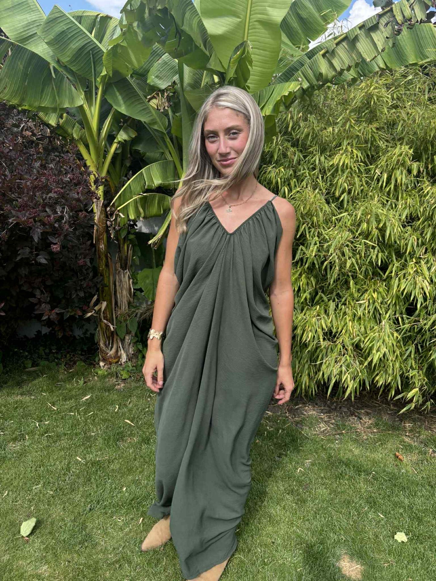 Robe Lia