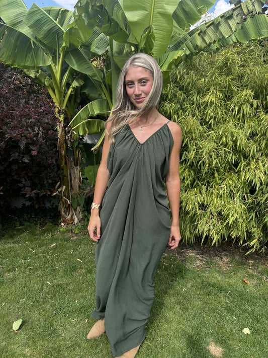 Robe Lia