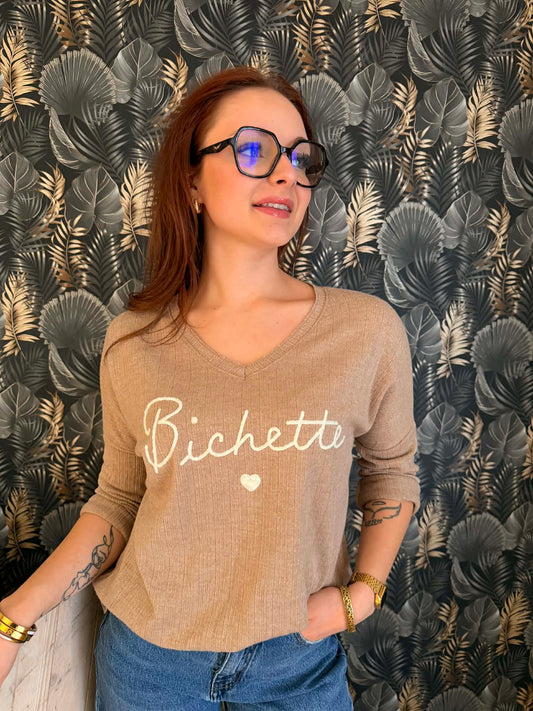Pull Bichette