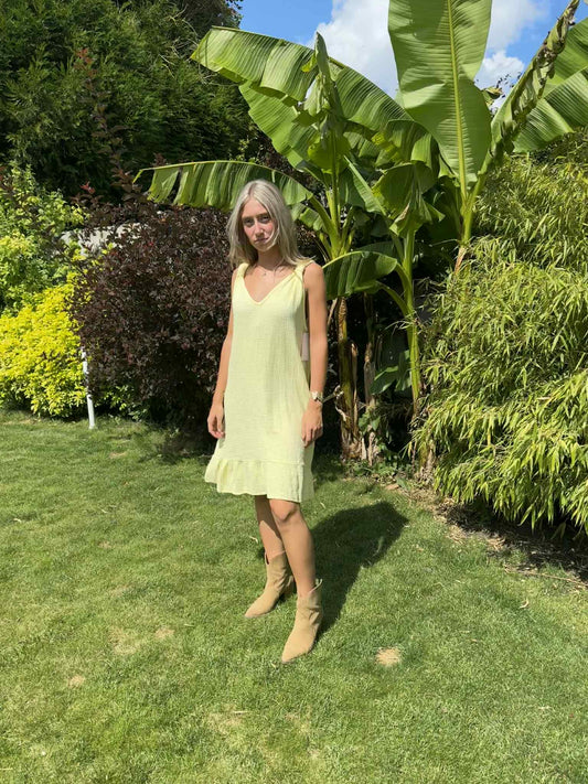 Robe Sophie