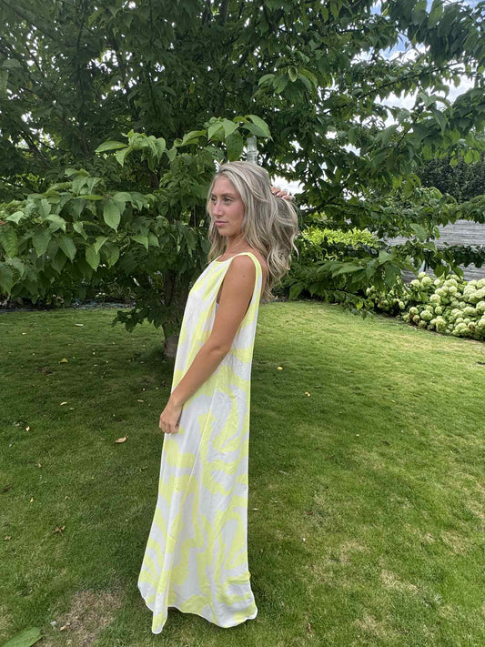 Robe Zebra