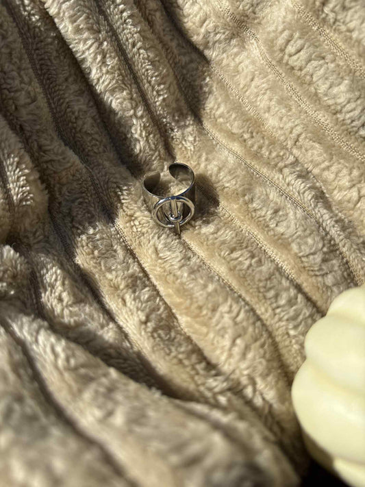 Bague Divin