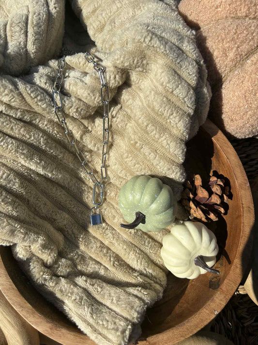 Collier Pure
