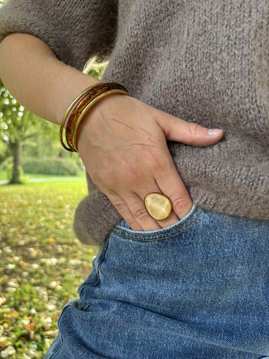 Bague Ema