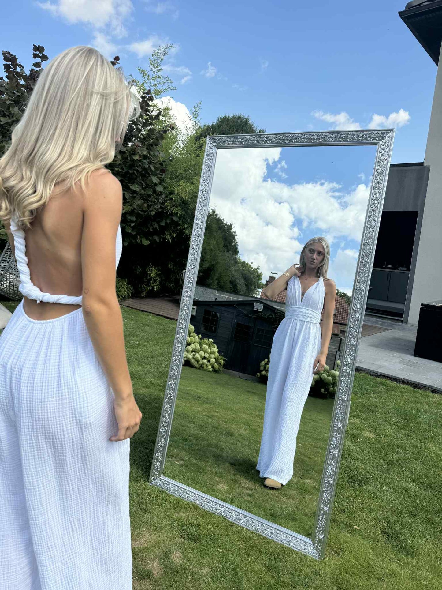 Combinaison Lola