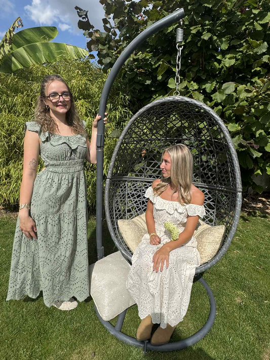 Robe Julia