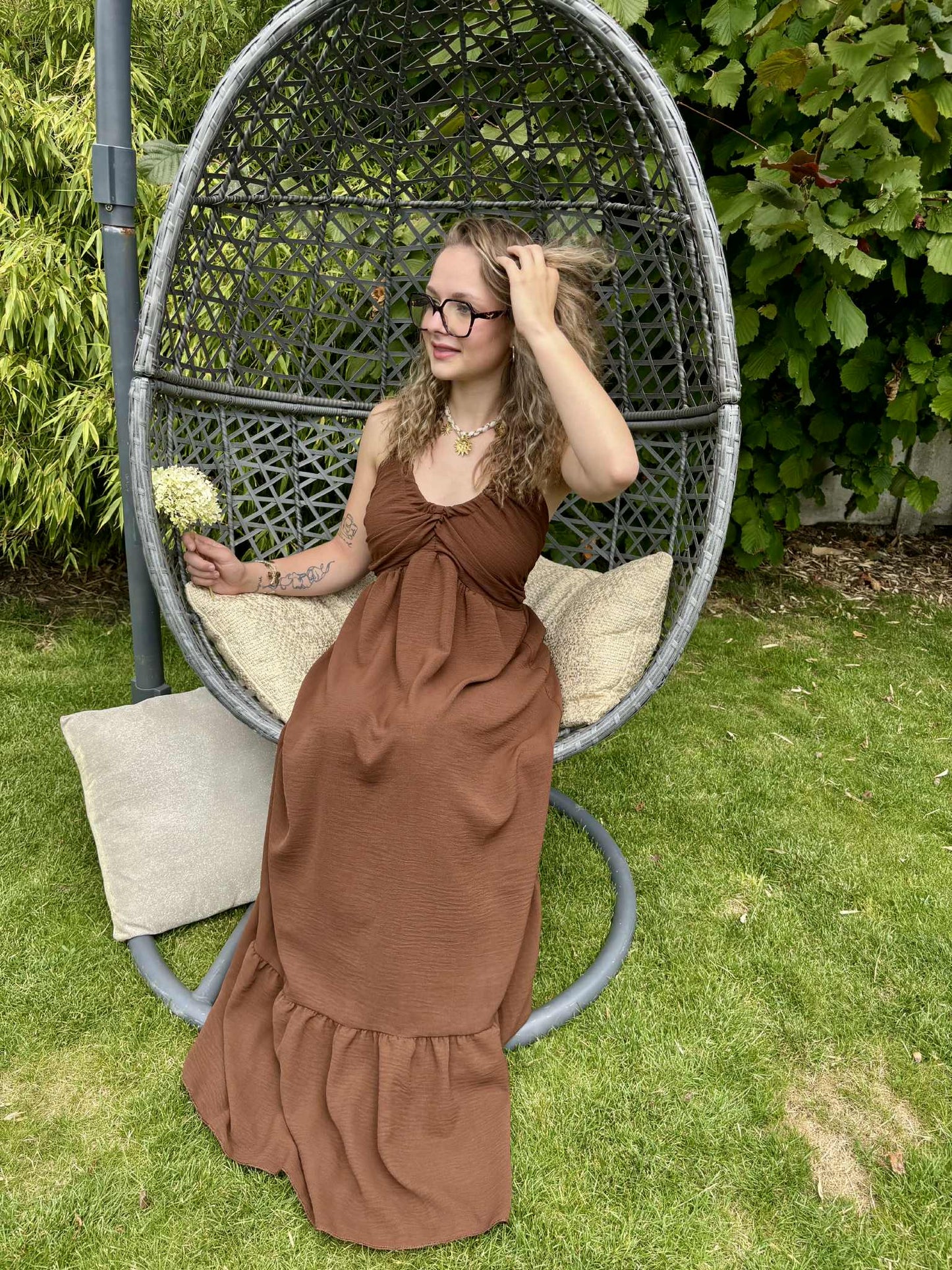 Robe Arya