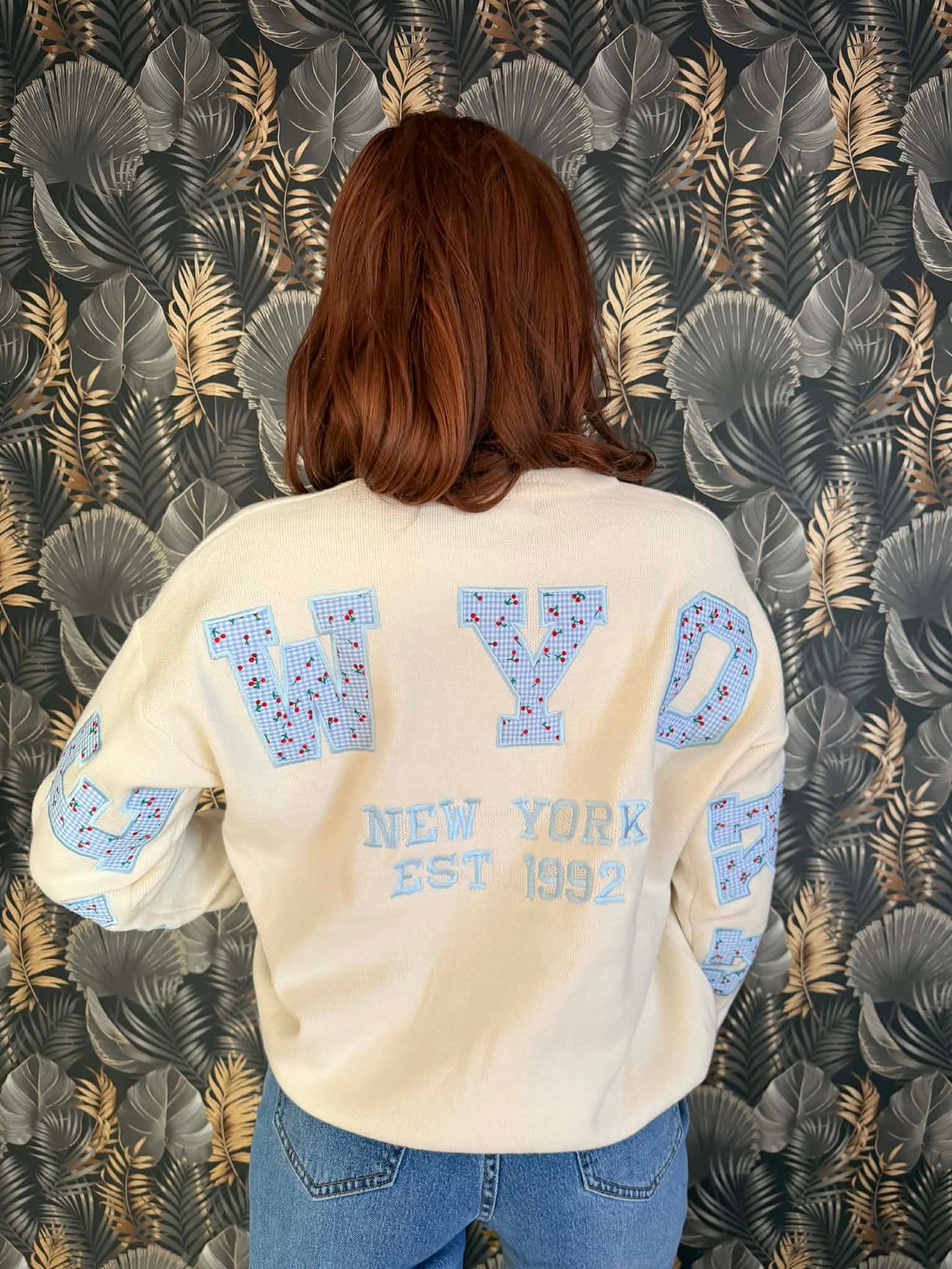 Pull NY
