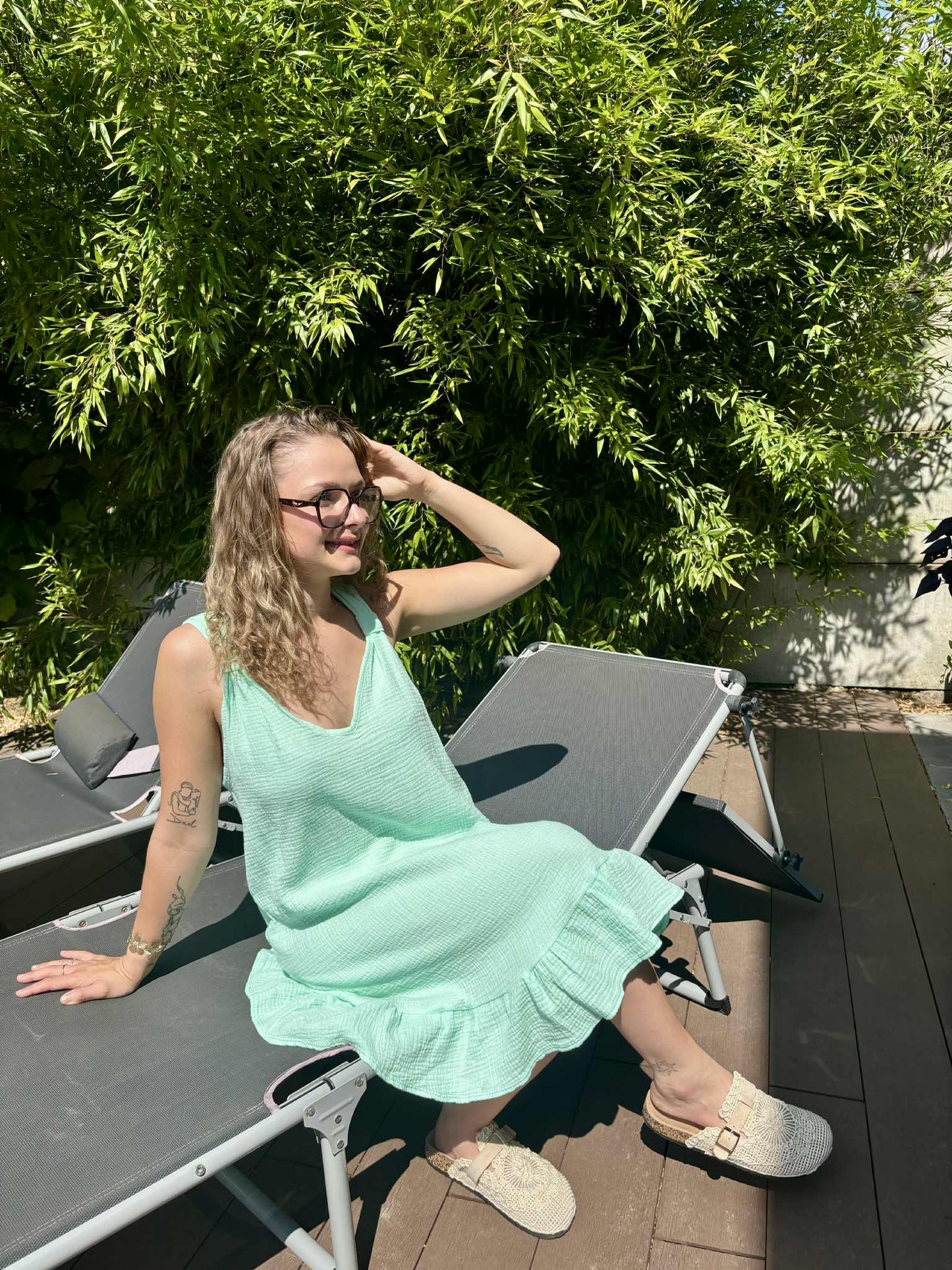 Robe Sophie