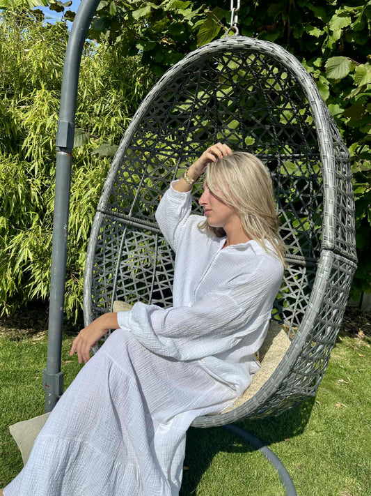 Ensemble Blanc