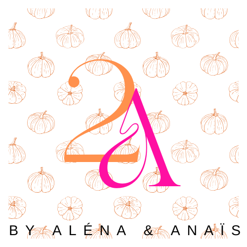 2A BY Aléna & Anaïs