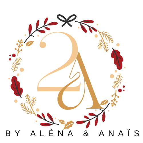 2A BY Aléna & Anaïs