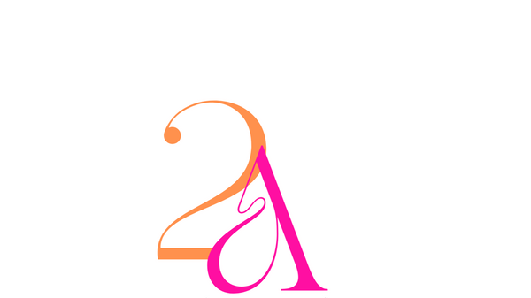 2A BY Aléna & Anaïs