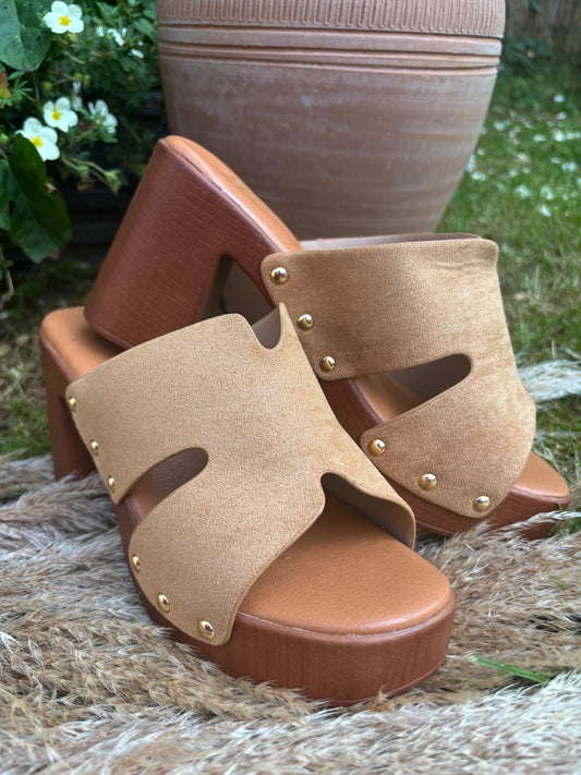 Sandales Carmen 👡