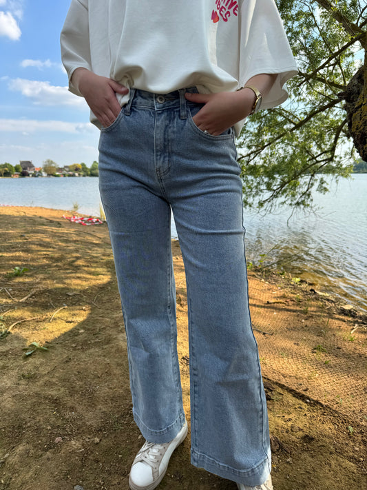 Jean Leonie