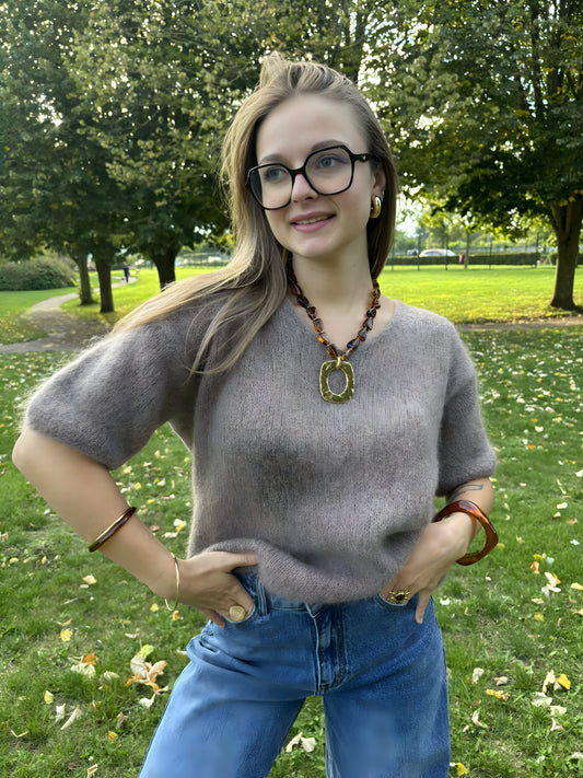 Pull Cassandra
