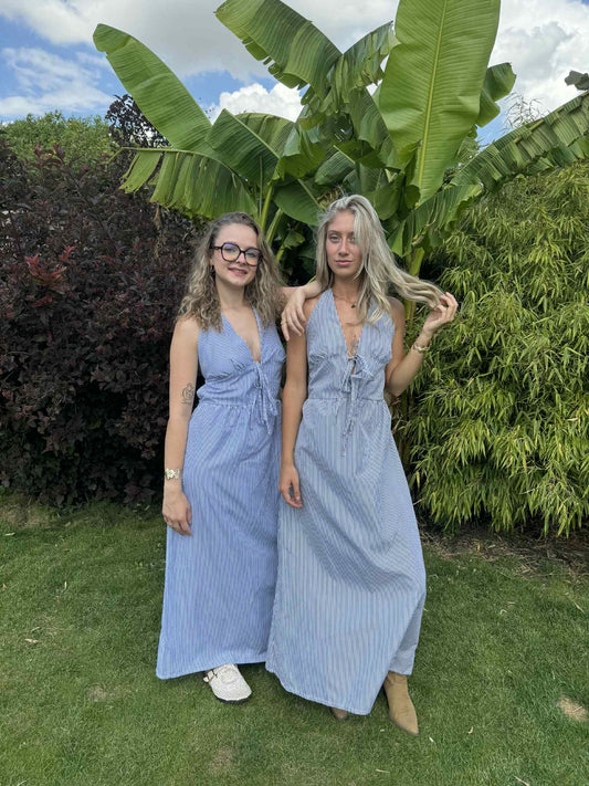 Robe Chérie