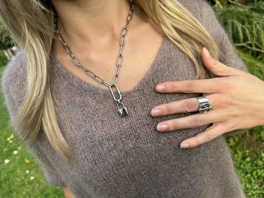 Collier Pure