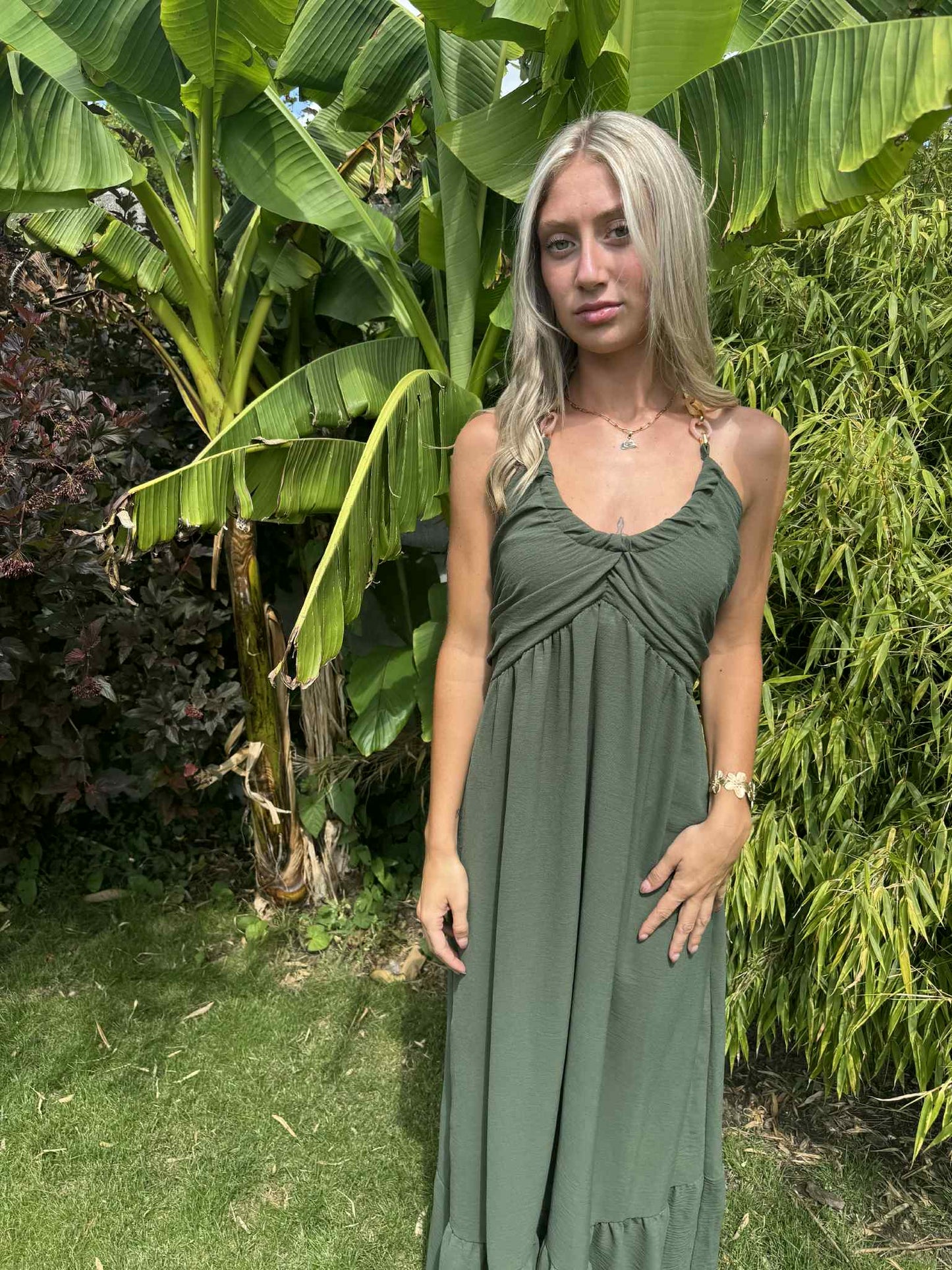 Robe Arya