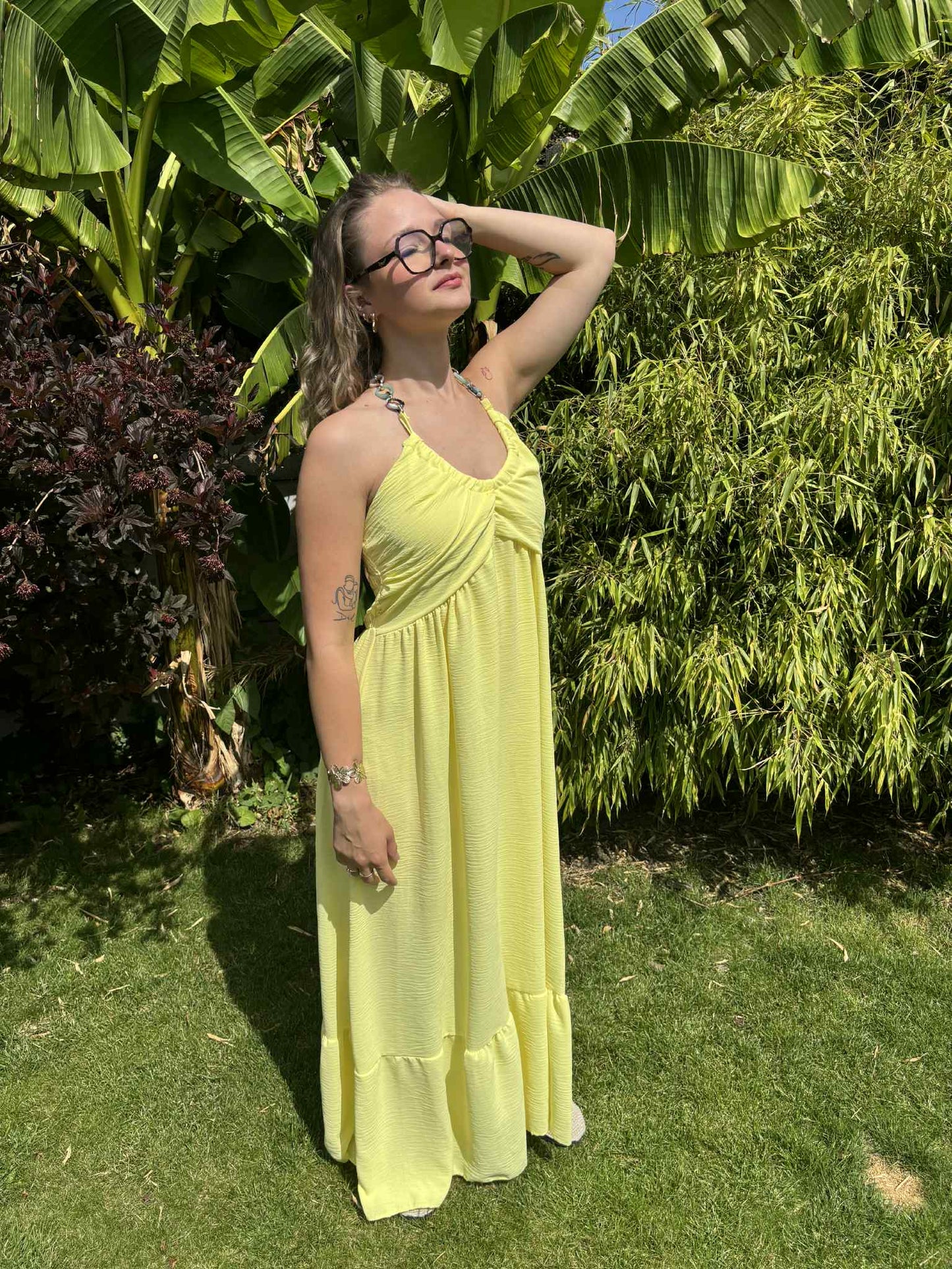 Robe Arya