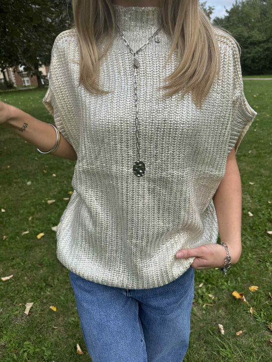Collier éternité
