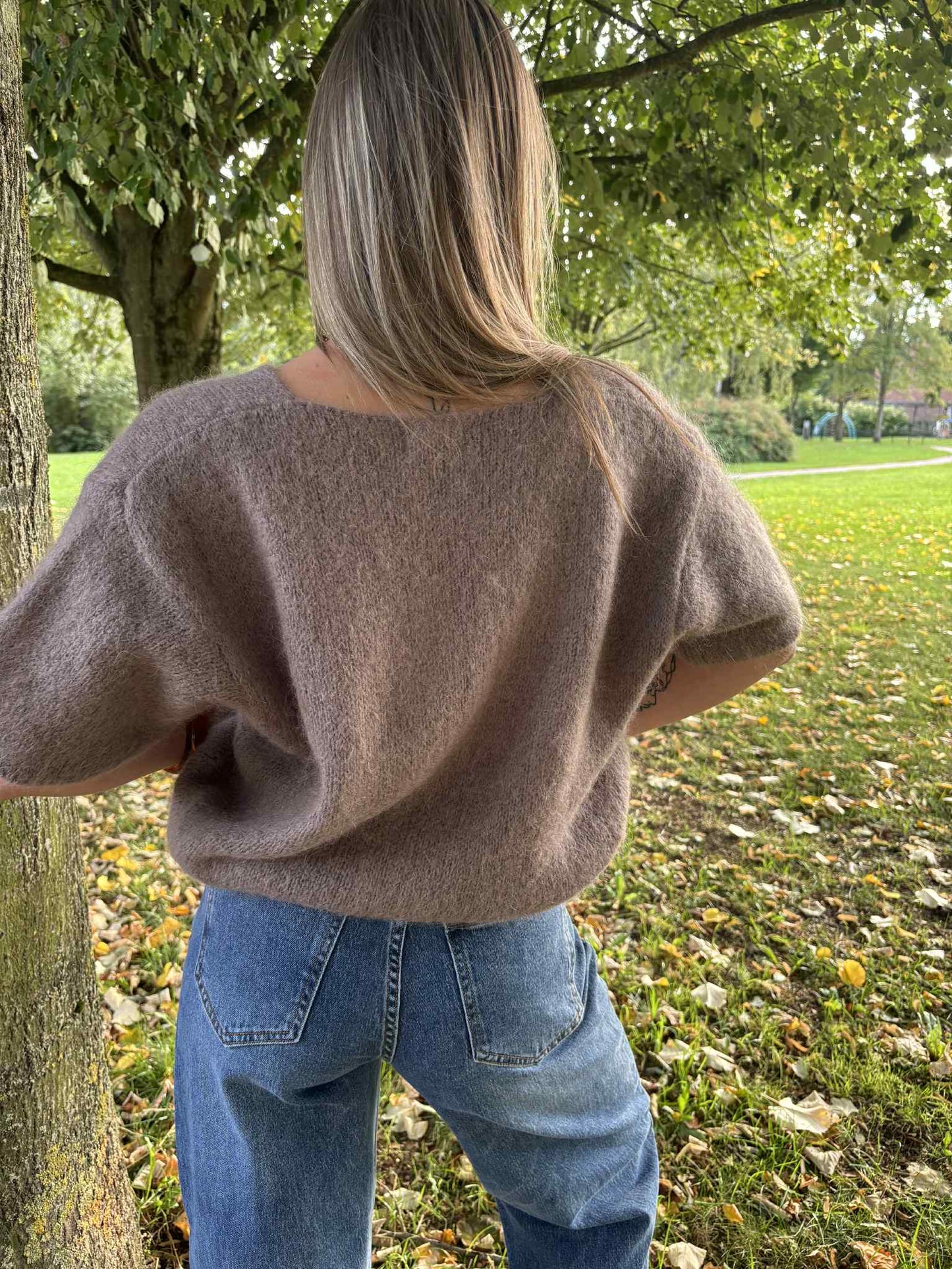 Pull Cassandra
