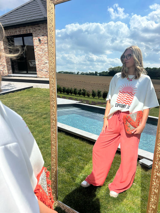 Pantalon Corail