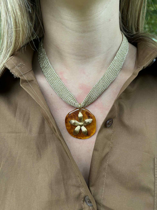 Collier Harmonie