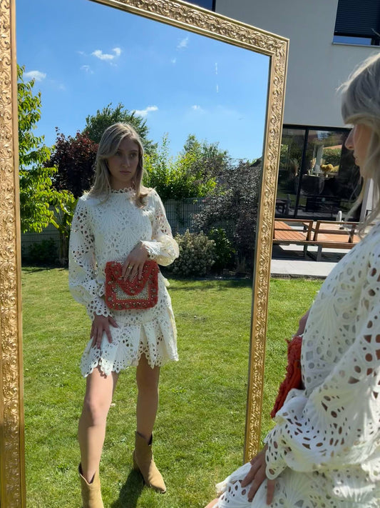 Haut en Crochet