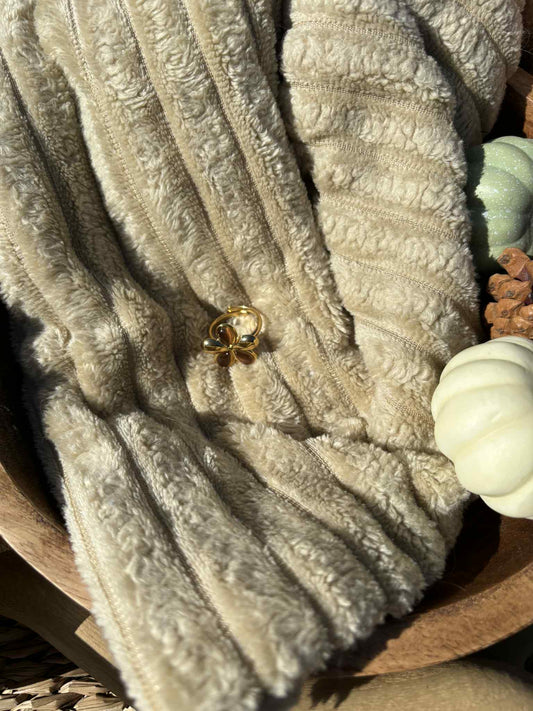 Bague Fleurette