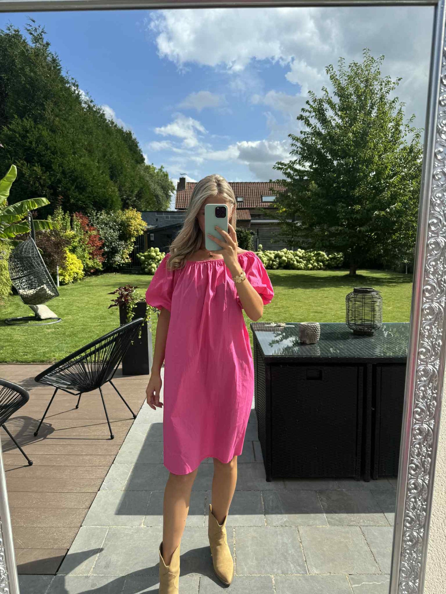 Robe Léa