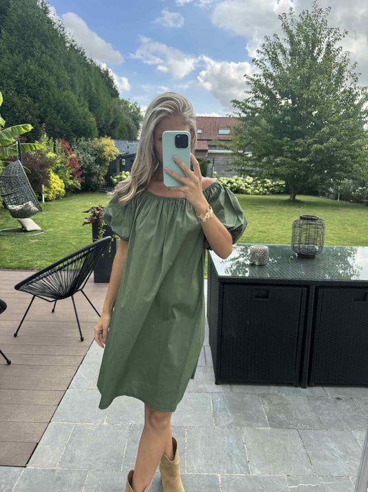 Robe Léa