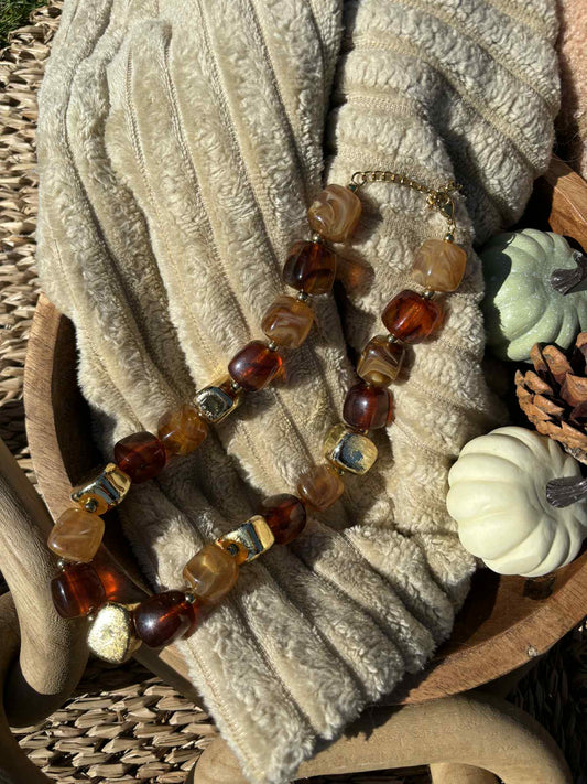 Collier Aube